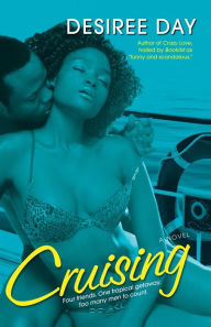 Title: Cruising, Author: Desiree Day