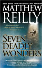 Seven Deadly Wonders (Jack West Jr. Series #1)