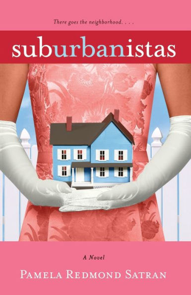 Suburbanistas