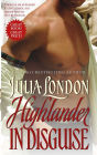 Highlander in Disguise (Lockhart Family Series #2)