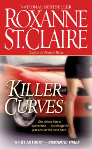 Title: Killer Curves, Author: Roxanne St. Claire