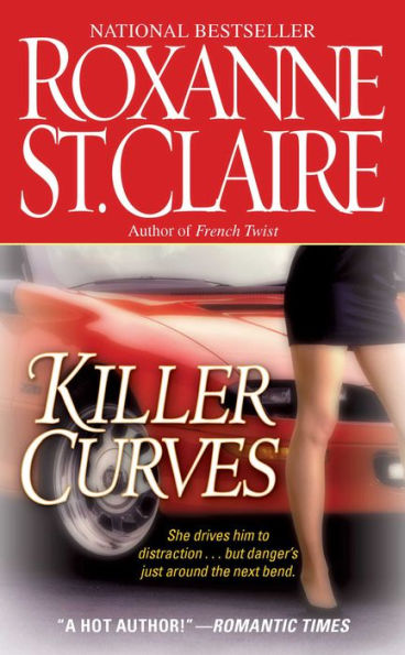 Killer Curves