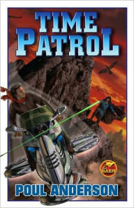 Title: Time Patrol, Author: Poul Anderson