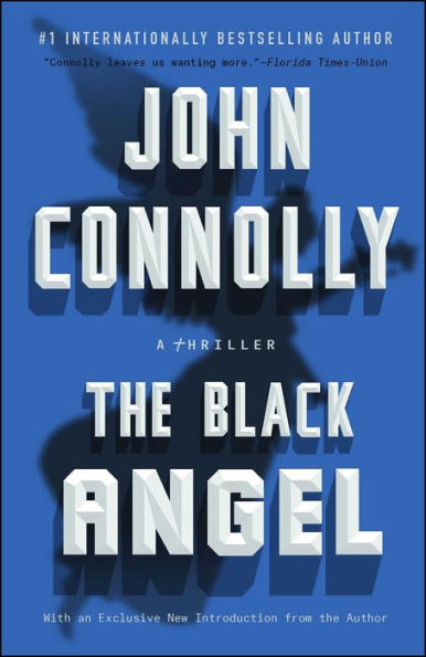 The Black Angel (Charlie Parker Series #5)