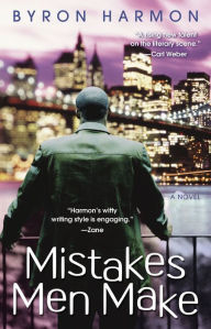Title: Mistakes Men Make, Author: Byron Harmon