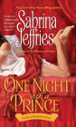 One Night with a Prince (Royal Brotherhood Series #3)