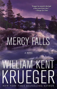 Title: Mercy Falls (Cork O'Connor Series #5), Author: William Kent Krueger