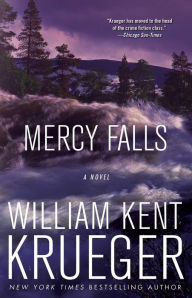 Mercy Falls (Cork O'Connor Series #5)