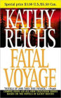 Fatal Voyage (Temperance Brennan Series #4)