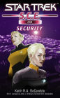 Star Trek S.C.E. #54: Security
