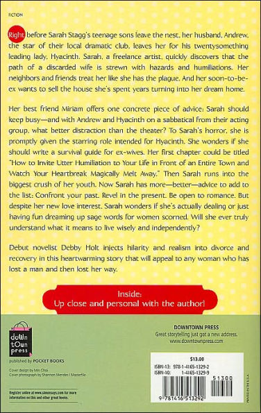 The Ex-Wife's Survival Guide