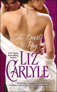 Title: The Devil to Pay, Author: Liz Carlyle