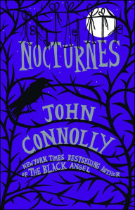 Title: Nocturnes, Author: John Connolly