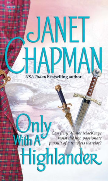Only with a Highlander
