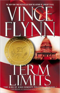 Title: Term Limits, Author: Vince Flynn