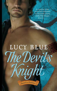 Title: The Devil's Knight, Author: Lucy Blue