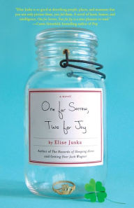 Title: One for Sorrow, Two for Joy, Author: Elise Juska