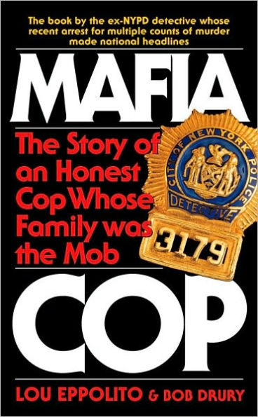 Mafia Cop