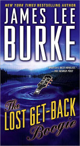 Title: The Lost Get-Back Boogie, Author: James Lee Burke