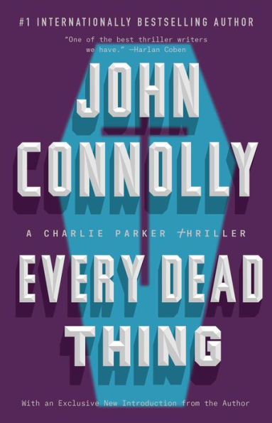 Every Dead Thing (Charlie Parker Series #1)
