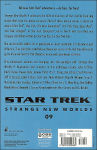 Alternative view 2 of Star Trek: Strange New Worlds IX