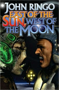 Title: East of the Sun, West of the Moon (Council Wars Series #4), Author: John Ringo