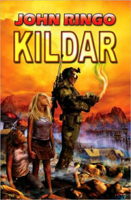 Title: Kildar (Ghost Series #2), Author: John Ringo
