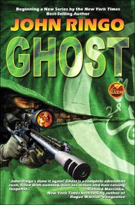 Title: Ghost (Ghost Series #1), Author: John Ringo