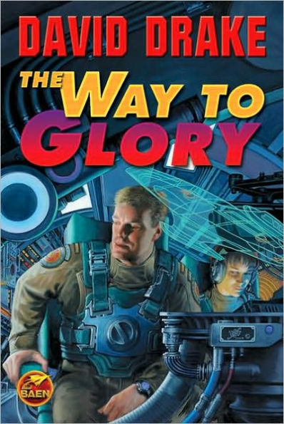 The Way to Glory (RCN Series #4)