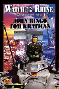 Title: Watch on the Rhine (Human-Posleen War Series #7), Author: John Ringo