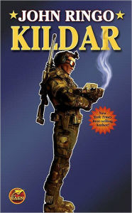 Title: Kildar (Ghost Series #2), Author: John Ringo