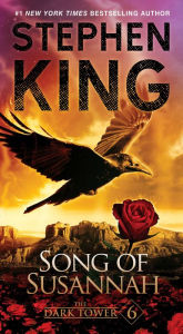 Song of Susannah (The Dark Tower Series #6)