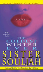 Title: The Coldest Winter Ever, Author: Sister Souljah