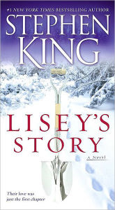 Free ebook to download for pdf Lisey's Story by Stephen King 9781501138256 in English ePub