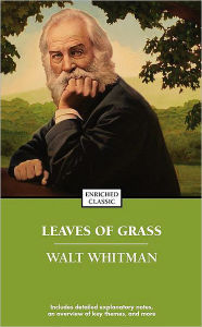 Title: Leaves of Grass, Author: Walt Whitman