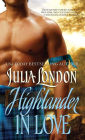 Highlander in Love (Lockhart Family Series #3)