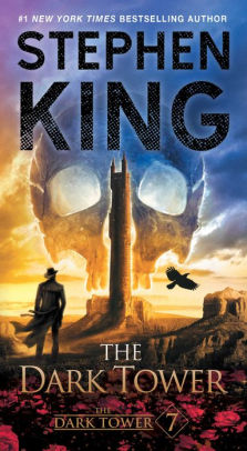 The Best Way To Read 'The Dark Tower' Books