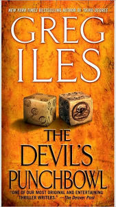 Title: The Devil's Punchbowl (Penn Cage Series #3), Author: Greg Iles