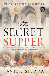 The Secret Supper: A Novel