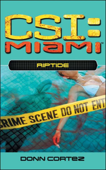 CSI: Miami: Riptide