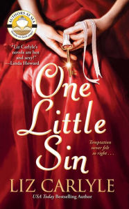 Title: One Little Sin, Author: Liz Carlyle
