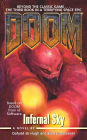 Infernal Sky (Doom Series #3)