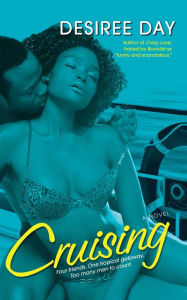 Title: Cruising, Author: Desiree Day