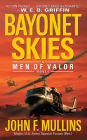 Bayonet Skies (Men of Valor Series #3)