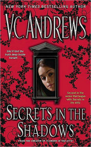 Title: Secrets in the Shadows (V. C. Andrews' Secrets Series #2), Author: V. C. Andrews