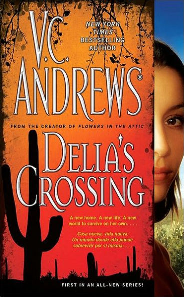 Delia's Crossing (Delia Series #1)