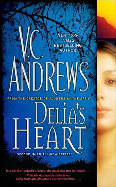 Delia's Heart (Delia Series #2)
