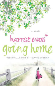 Title: Going Home, Author: Harriet Evans