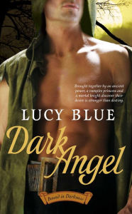 Title: Dark Angel, Author: Lucy Blue