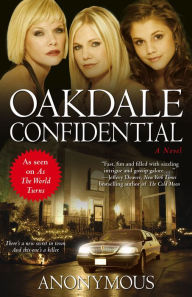 Title: Oakdale Confidential, Author: Anonymous